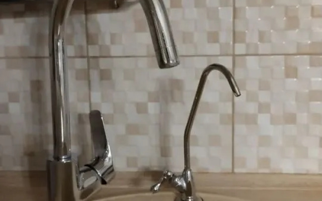 Na Ulitse Podvoyskogo 68 Flat
