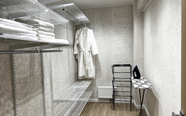 Апартаменты Grand Palace 1214