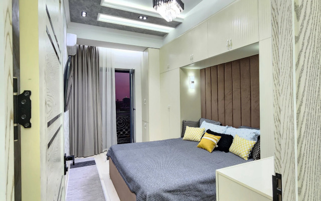 Апартаменты на метро Минор 234 Ташкент