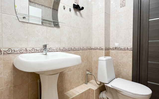 Апартаменты KiraLive на Украинской