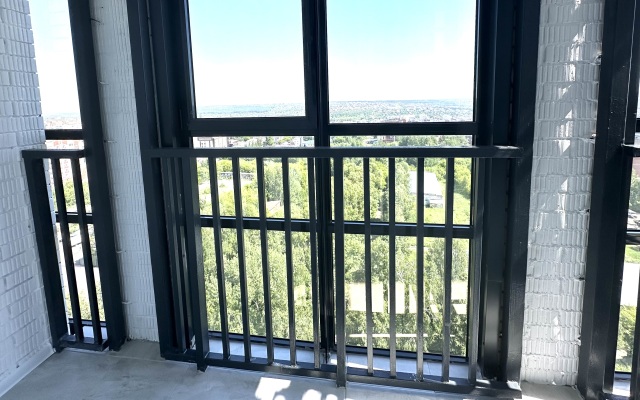 Квартира Уютная 1-комнатная