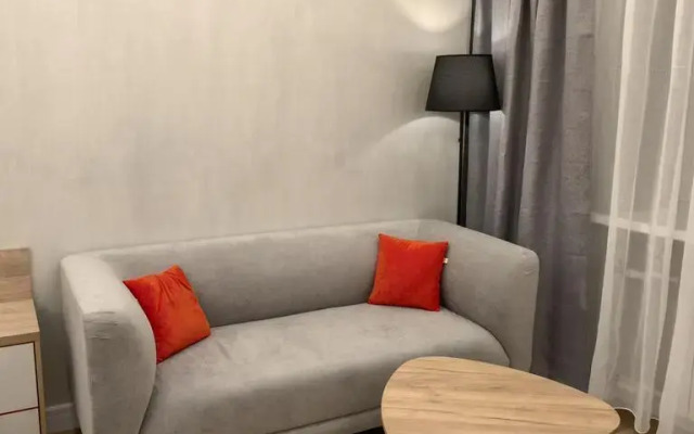 Квартира c новым рeмонтoм в самом центре города