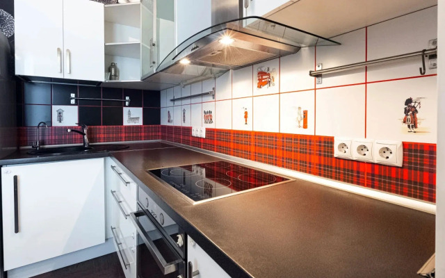 Апартаменты Морская Рапсодия