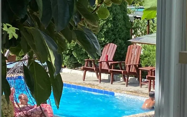 Гостевой дом Архипка Rooms