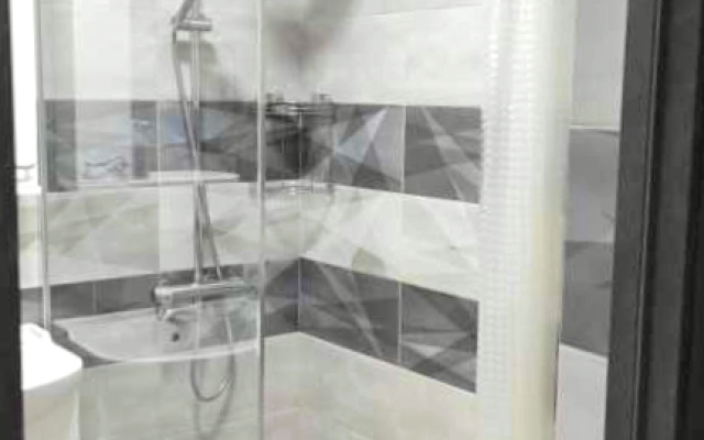 Апартаменты Уютная квартира на Оранжерейной