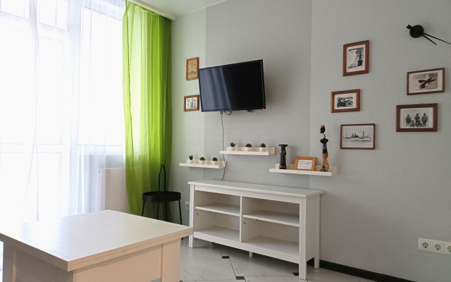 Квартира в ЖК Классика