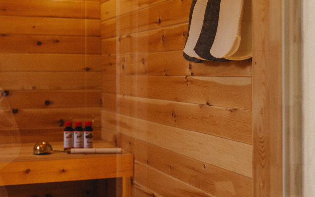 Частный дом в Шерегеше