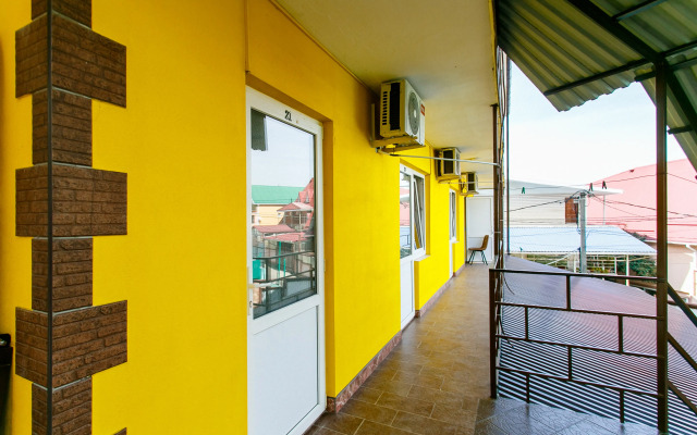 Guest House Omichka