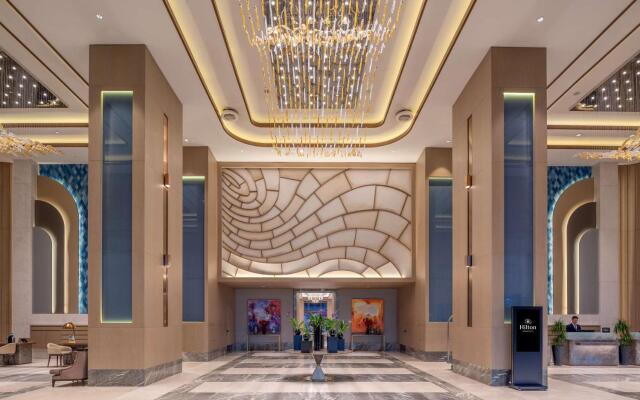 Hilton Tashkent City