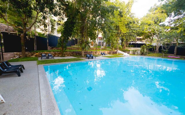 Samui Jungle Villas