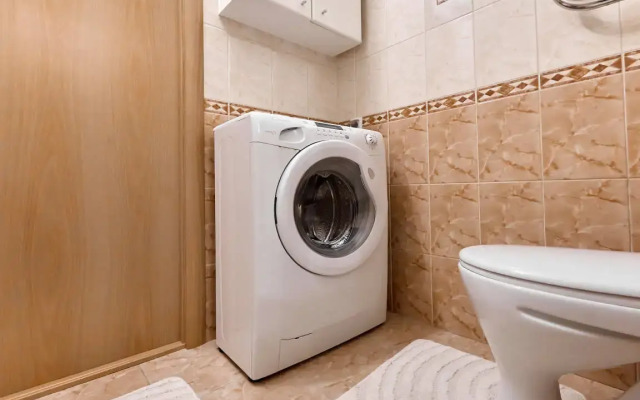 Апартаменты Пичугина 6 (2)