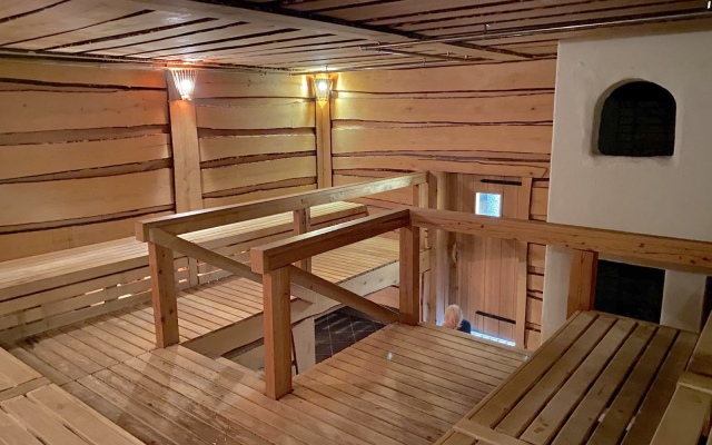 Апартаменты Акваделюкс N238a