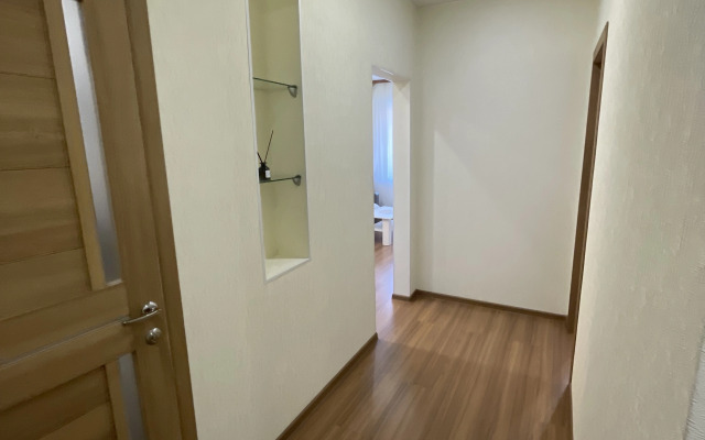 Квартира на Александра Невского 15/3