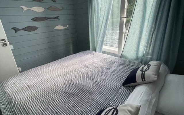 Na Vode Naedine Guest house