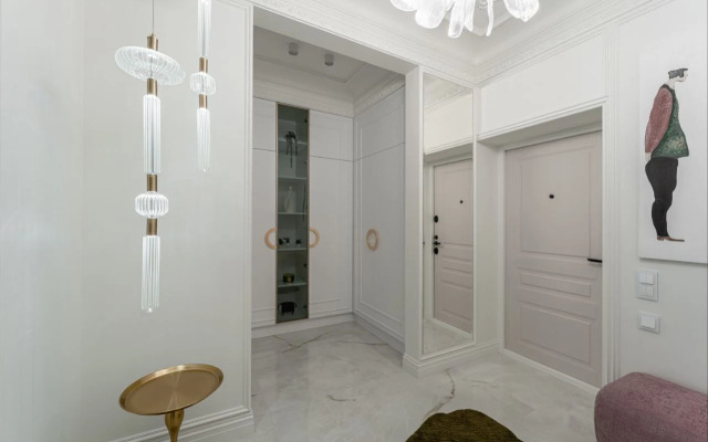 Аппартаменты в ЖК ДаВинчи