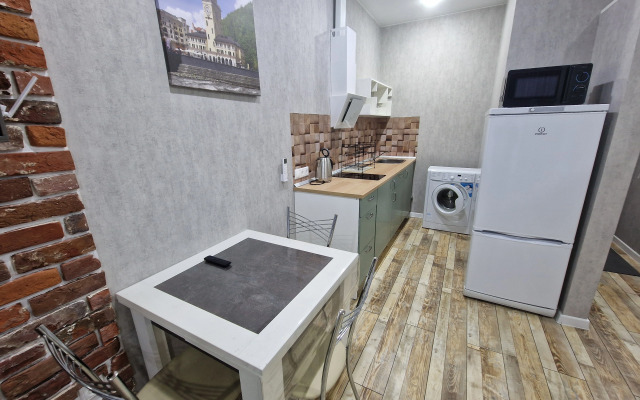 Studiya 8 Flat