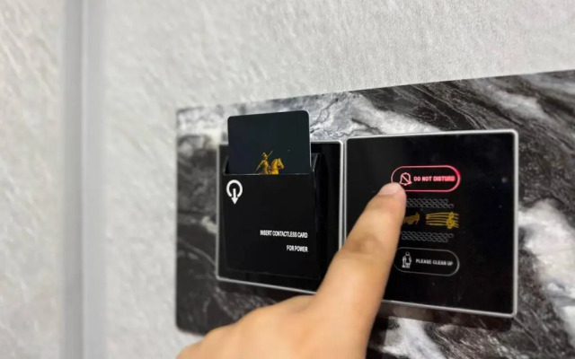 Отель Marco Polo