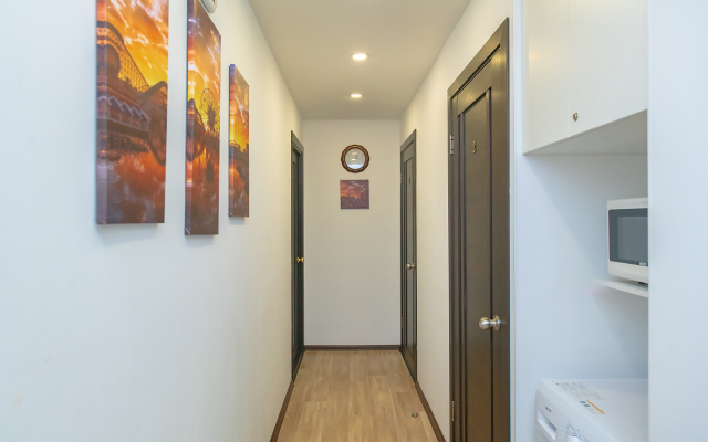 Студия на Баляева