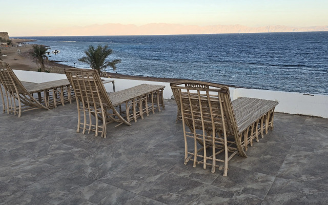 Haroun Villa