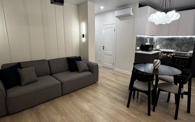 Квартира Уфа дом там где твое сердце