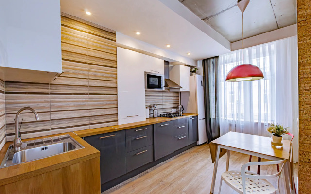Kreml 72 Apartments
