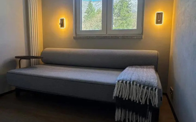 Квартира Семейная премиум-класса