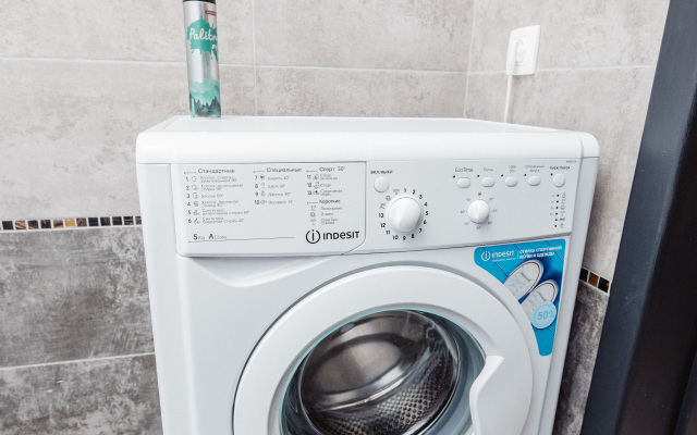 Starinnaya Tver Flat