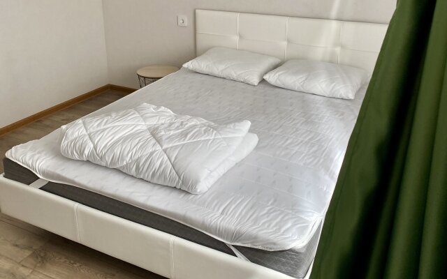 Апарт-Отель Elanchik-Apart