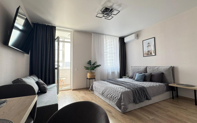 Lunny Svet Grinsayda Apartments