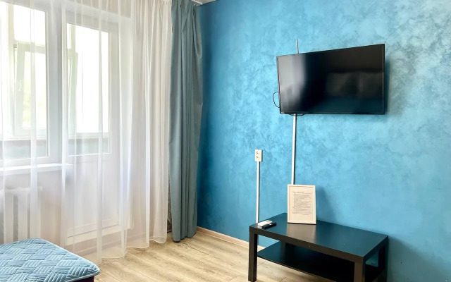 Квартира Эконом на Энтузиастов 48