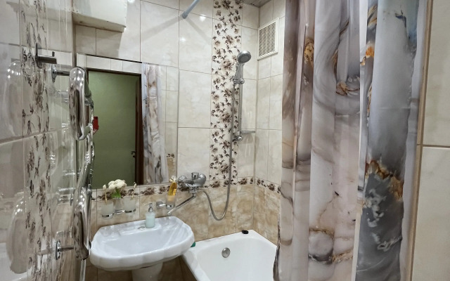 Uyutnaya V Sochi Flat