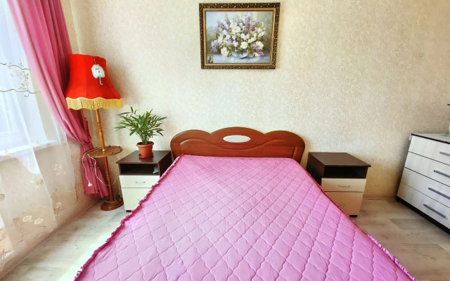 Na Ulitse Simferopolskaya 22 Flat