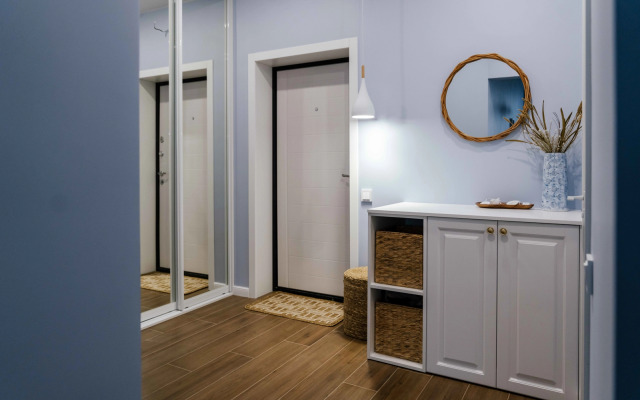 Апартаменты Apart-Deluxe Легенды Моря