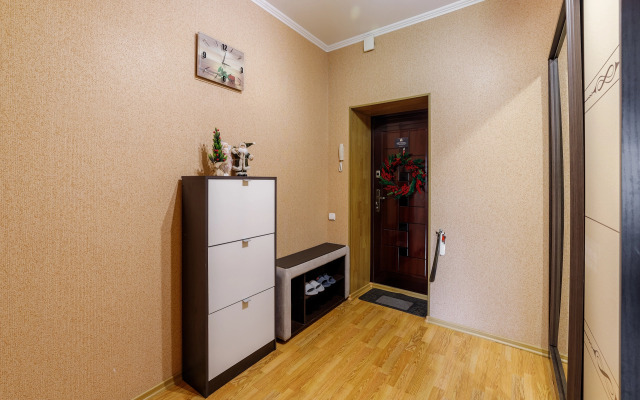 Квартира PrezentHaus на Карла Маркса 175a/40