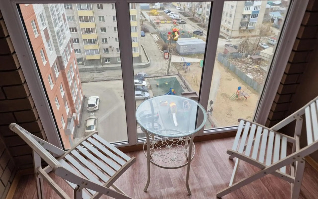 Квартира На улице Партизанская 203