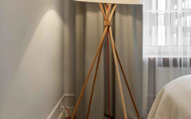 Квартира 1-к. Квартира 53 м² 3/9 Эт