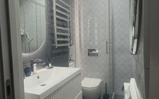 Апартаменты Лучше чем домa на Ивана Беличенко 90к1