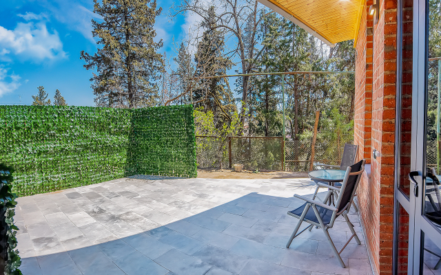 H&B apartments Botsvadze