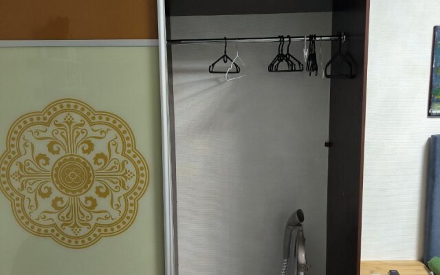 Apartamenty Komfort Na Anny Akhmatovoy 11/1 Flat