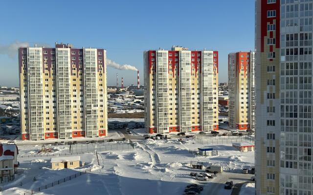 V 11v Mkr Apartments