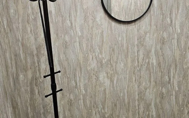 Квартира комфортная с дизайнерским ремонтом