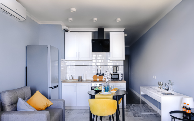 La-LApart - Design Haven Apartments