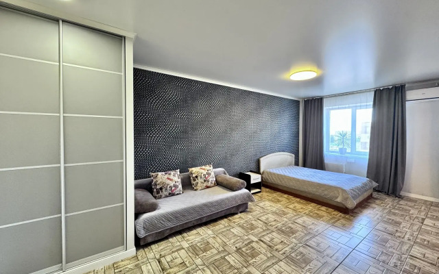 Апартаменты На Кирова