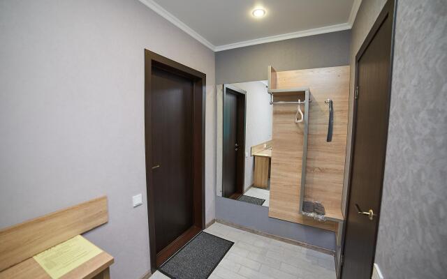 Мини-Отель Луна