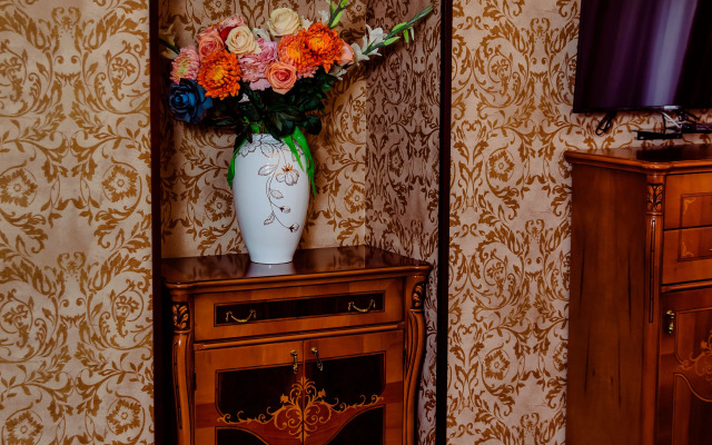 Отель Royal Historical Palace