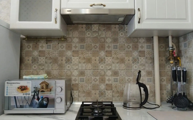 Квартира Сириус Возле Моря