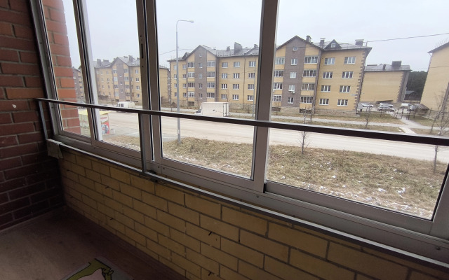 Квартира Двухкомнатная на Старателей 4