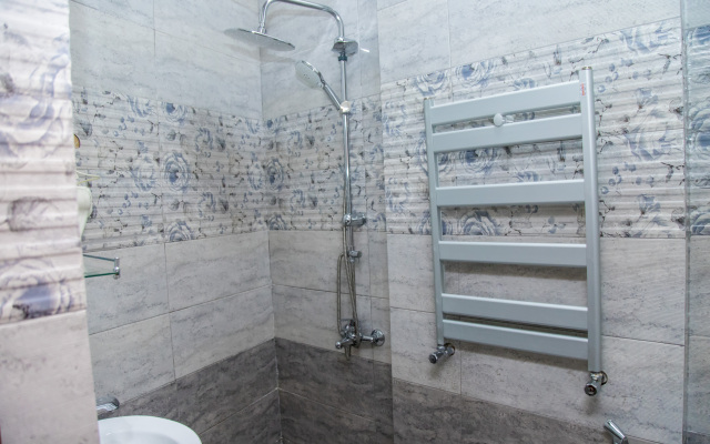 Antique Hotel Baku