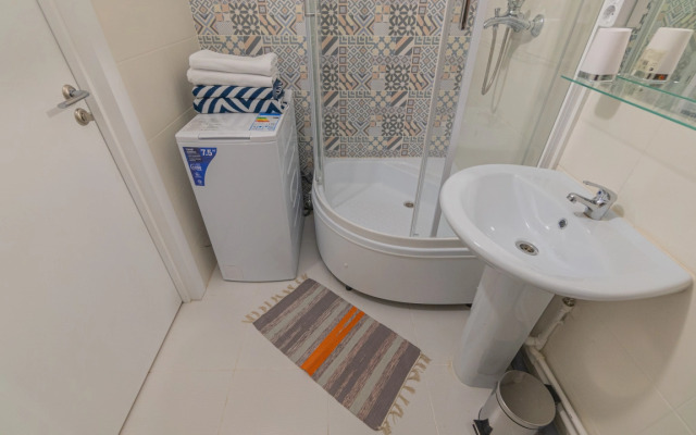 Apartment Classic SalutApart 6W