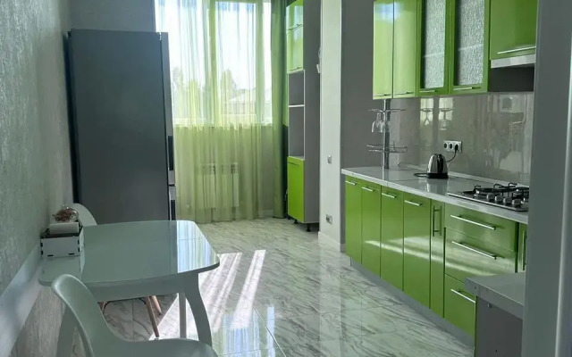 Квартира на Улице Октябрьская 9Нк9